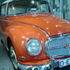 Illustration for article titled Here's A Photo Gallery Of The Most Beautiful German Cars Ever Built